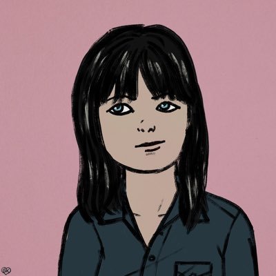 peaudame's profile picture. Artist analog/digital photography In love with #photobooth Baby #NFTartist