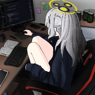 Xedz_GFX's profile picture. Comm close

I do gfx icon and thumbnail

portfolio : https://t.co/EuURZ2ODgd
discord : xedne5t