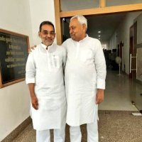 Nitesh Kushwaha (@niteshvoice1) 's Twitter Profile