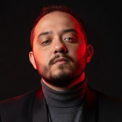 iamozdesign's profile picture. ✦ Art & Ai director based in İstanbul