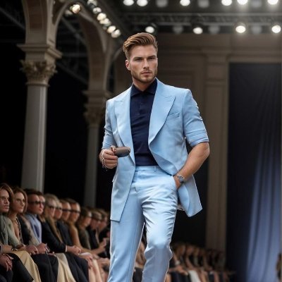 galssbain's profile picture. Some people want attention — I want results.