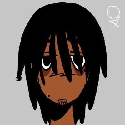 rrethink_'s profile picture. He/Him Fandom centered Freelance Artist 17+ (Audience reasons)