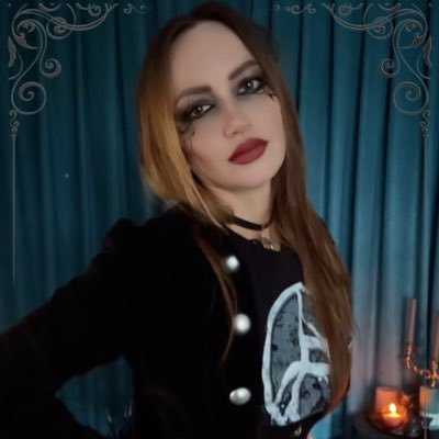 MLOSA89's profile picture. Mystic, Gothic, Romantic — Shadow Art is a journey into the hidden depths of the soul, where shadows cradle fragile sparks of hope.