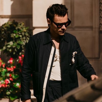 HS_News_'s profile picture. 