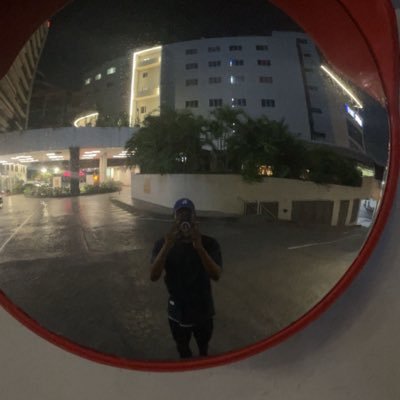 KwameAmponsah_'s profile picture. 