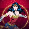 wonderswoman_'s profile picture. superheroes enthusiast & alicent hightower apologist 💚