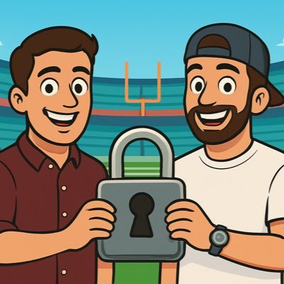 TLock7379's profile picture. Mike and Andy. Just two guys who love ball, giving out ONLY one absolute LOCK at a time : Record: 4-4, streak 0