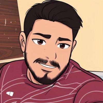 Mani9167's profile picture. 