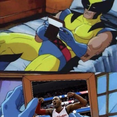 House0fGuards45's profile picture. 26 🎂 #ForTheDistrict 🏀 #WeAreTheKrewe 🏈 Leader of the Bub Carrington Consortium