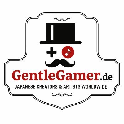 GentleGamer_de's profile picture. We connect fantastic japanese videogame talents with conventions & shows worldwide. DM us if you are interested or visit

https://t.co/nl6DJkLNkG