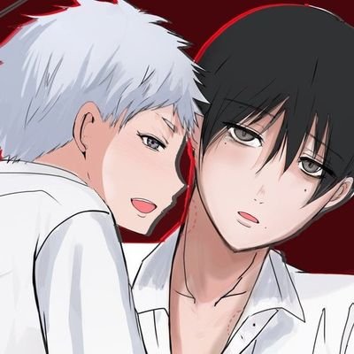 mugyusousaku's profile picture. 成人済みのひかなつ狂　数年ぶりに腐再発　ヒよヒ非固定　たなヒカたなよし