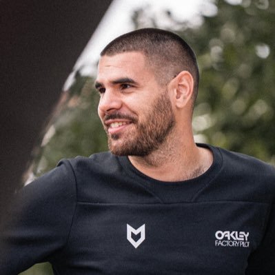 MattiaVita's profile picture. Pro racing driver and @onlyfans athelte