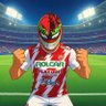 ilustramaniaco's profile picture. Aficionado de los rayos del #Necaxa⚡️ disfruto jugando con tácticas del fútbol real en #eFootball  Alumno y fanático del Lavolpismo ⚽️ ✍️🧠