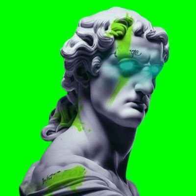 Crypt0Fred's profile picture. I believe in the power of Decentralization⚡
Choice of Currencies $XRP 🪙 $BTC 🪙 $BNB 🪙 $SOL - $ORE miner 🪨⛏️