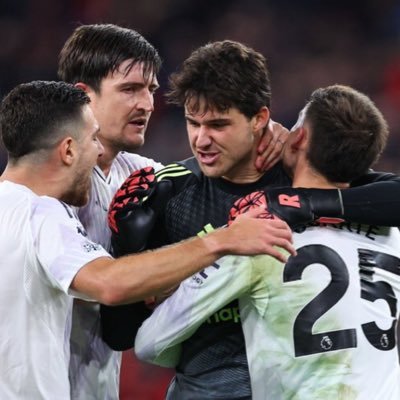 r5mla's profile picture. @manutd