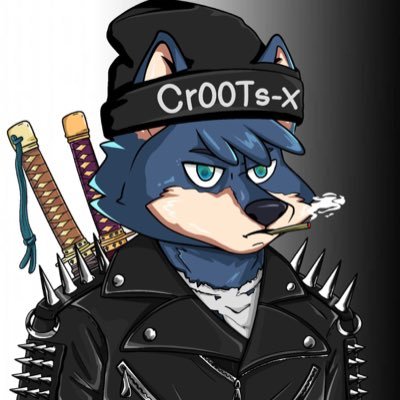 @Cr00tsNFT