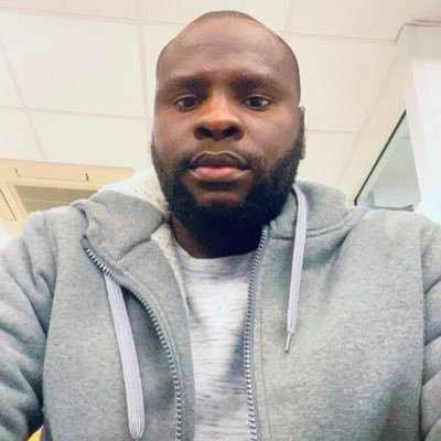 Kingsleymaximo's profile picture. Ruthless Pragmatist