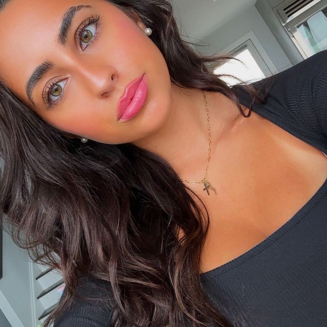 @GiannaTTaylor1