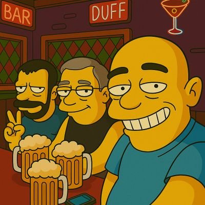 p4panic's profile picture. Infrastructure Automation Architect/Developer.  #Simpsons S1-7 enjoyer.  #Braves #Falcons
 #GATech dropout