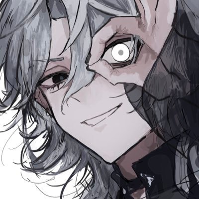 psychreject's profile picture. 🎹 & 🍺 ﹕ 17 ﹕ dni shiramitsu shippers