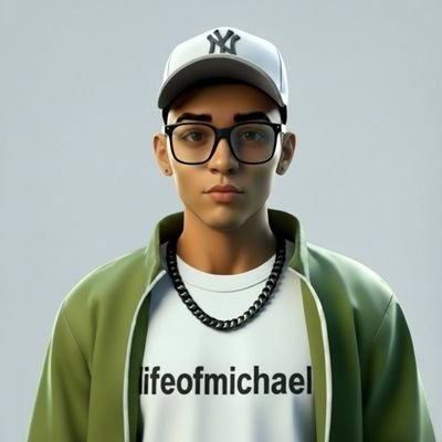 lifeofmichael1's profile picture. Web3 Community Manager & UI/UX Designer | Building engaging communities & designs that grow ideas into impact