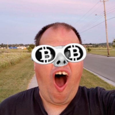 shredzarmyink's profile picture. Frankenstein of the Crypto World