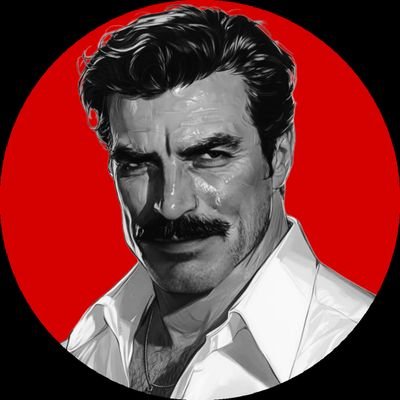 TheCOSofficial's profile picture. ⚔️ Making nice guys dangerously charismatic.