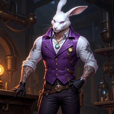 RealityTwisp's profile picture. Forging truth & stories.
Just keep trusting the spark. 🐇⚒️
#YouTheCreators