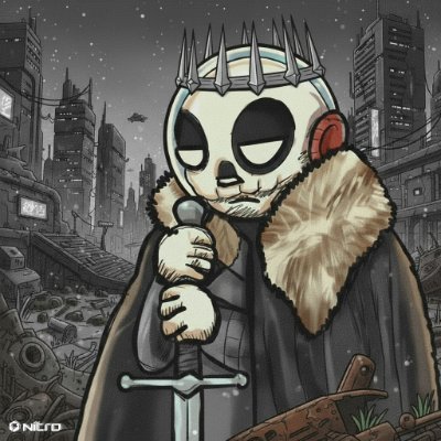 lucianolucho820's profile picture. Nomad Gen⚫0011216 Nitrograph