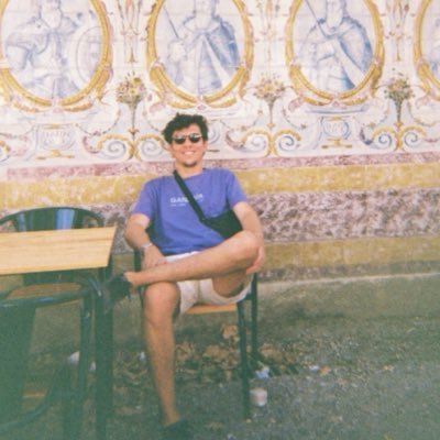 rrbaraujo's profile picture. 