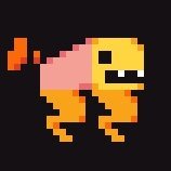 BlockBeastGame's profile picture. 🟧🦀 ~ build custom Beasts and compete in fast-paced, isometric, Auto Battler combat; with environmental traps, hazards, & much more ⬇️ wishlist on steam