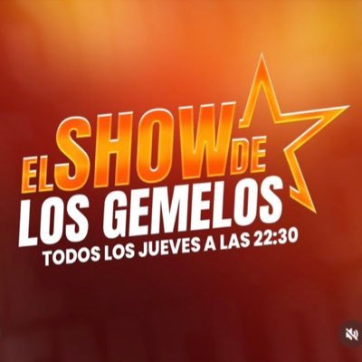 @LosGemelosShow