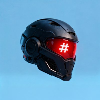 HashCodeLife's profile picture. hashcodelife.skr 👈 buy me a coffee ♥️ |
Video Designer - IRL |
S◎L LIFE $Solana | An Ape who loves HashCode
| NFA | DYOR ✨