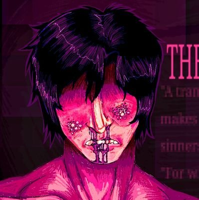 0CUL0PHILIA's profile picture. he/it
I LUV MY AWEZUM GIRLFRIEND/SWEETHEART: @L00K4TTHESTARS 🩷🩷
https://t.co/wGddxvwKJ6