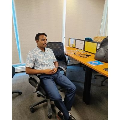 RealNitinX's profile picture. 📊 Data Analyst | BCA’25 🚀
💻 SQL | Python | Power BI | Excel
📈 Dashboards & Insights | Cisco Cert
🎓 Ex-Intern @iitdelhi 
📚 Author @AmazonKDP
📈 21 📿