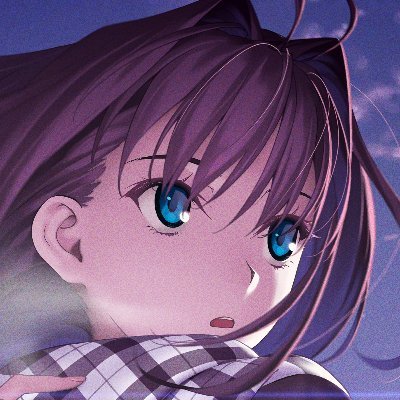 MahoyoDaily's profile picture. Fan account for the visual novel Witch on The Holy Night/Mahoutsukai no Yoru/Mahoyo by TYPE-MOON daily. Will also retweet people reading it! By @Ceyarma