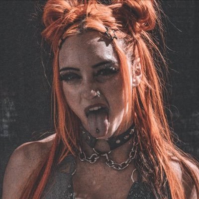 apoisonediris's profile picture. Not @hellsfavoritepk. Independent roleplay/parody account. 18+ only (mdni). @VaIkyriePro & @DEATHGRAPSWres signee