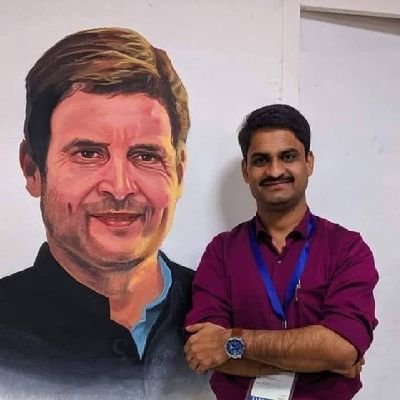 nandkumar_awate's profile picture. RETIRED EMPLOYEE 
NOW INTEND TO CREATE SOCIAL AWARENESS THROUGH SOCIAL MEDIA.