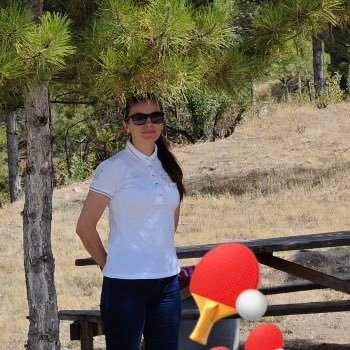 cahan778's profile picture. #Dental malzeme#GreftMebranBarışDental☕️🥙🚘🏓🏊‍♀️🏸Masa Tenisi ,Yüzme  ve Badminton hakemi