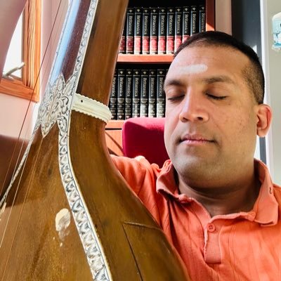 riyer88's profile picture. Dedicated and sincere devotee of Carnatica Sangeetham, animal activist, cat lover, composer, foodie, music critic, poet, singer, and multifaceted writer.