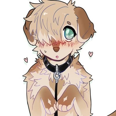SashaLeonessa's profile picture. Sasha. 27. It/Its. θ∆. Bi. Poly. IT. Stoner Critter. 18+ only. Just a doggy looking to meet new people ^^