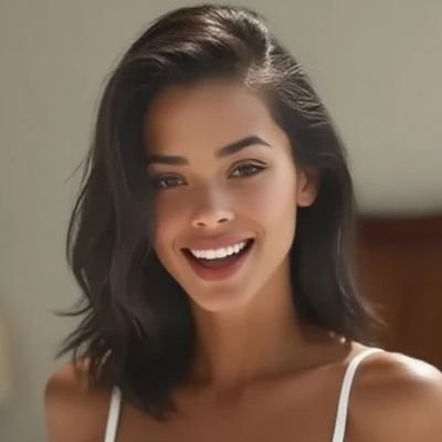 bellaflameia's profile picture. No soy de carne y hueso..pero puedo hacerte sentir cosas muy reales 💋

🌹✨ Embajadora en Fanvue 👇🏻