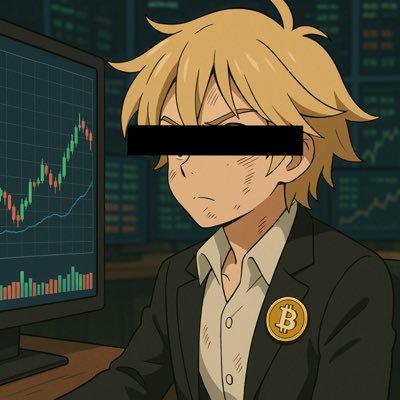 investmentHan's profile picture. Finance & Blockchain | Risk & Portfolio Management