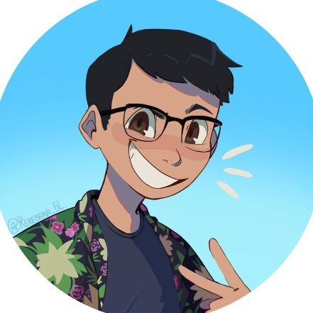 Manzanoides's profile picture. Senior Enviroment Artist 🗡
A veces Streamer
- 
https://t.co/CPC6GpHC3Q