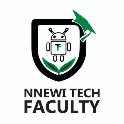 nnewitech's profile picture. Learn tech skills, build softwares, collaborate and achieve your dreams with us at the foremost tech hub in Nnewi.