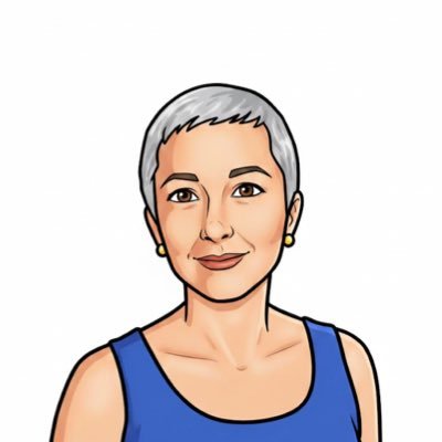 MilenaSlavo's profile picture. 