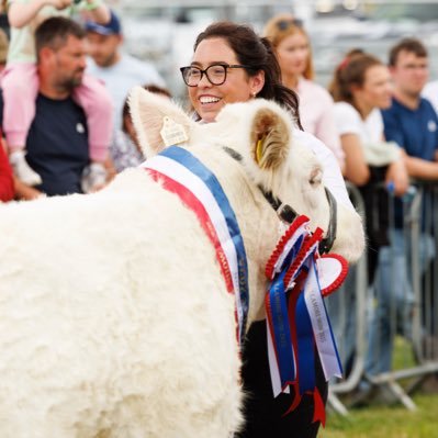 _shanonkinahan_'s profile picture. Livestock Photographer 📸 Suckler farmer from Co. Limerick🐮 Opinions my own 💭