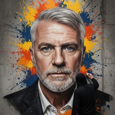 🍌Bürger von Bananistan🍌❎️🇩🇪 Profile
