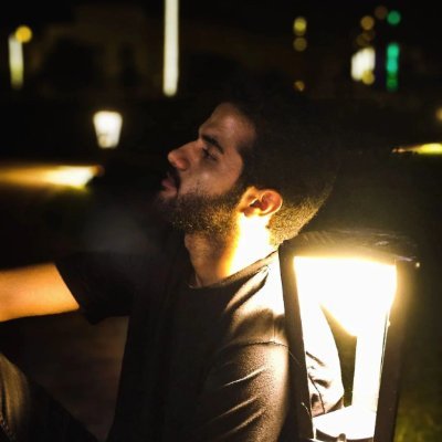 ifahadkareem's profile picture. Single