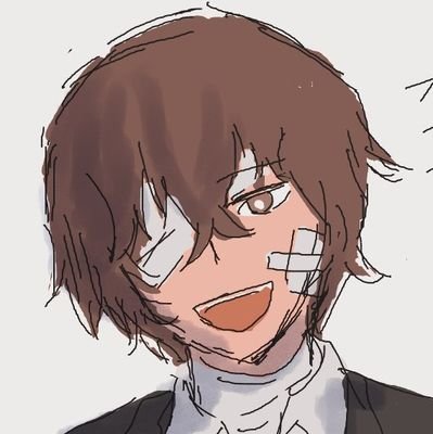 PauOsaka's profile picture. ジャンル雑多夢女。太中と夢スト。FGO/スタレ/原神/ヴァロ　↑20　地雷なし　JP/EN ok
創作アカ→@Xiu4u_